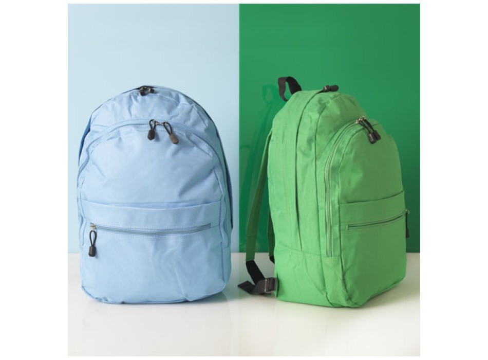 Zaino a 4 scomparti Trend - 17L FullGadgets.com