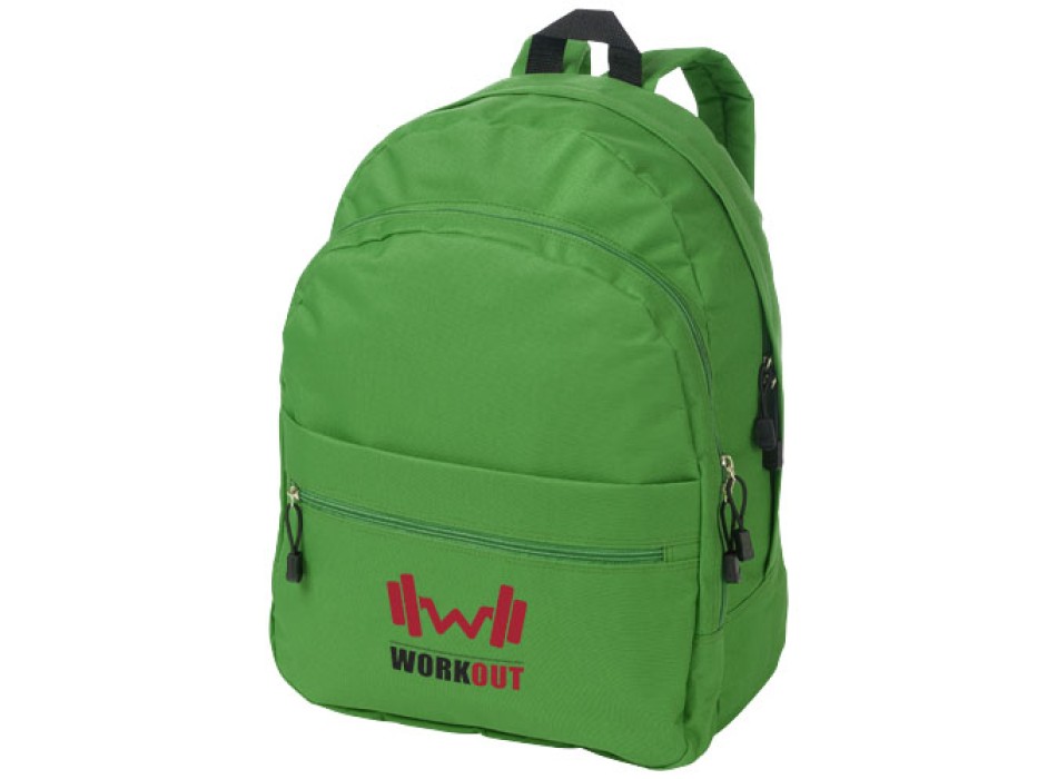 Zaino a 4 scomparti Trend - 17L FullGadgets.com