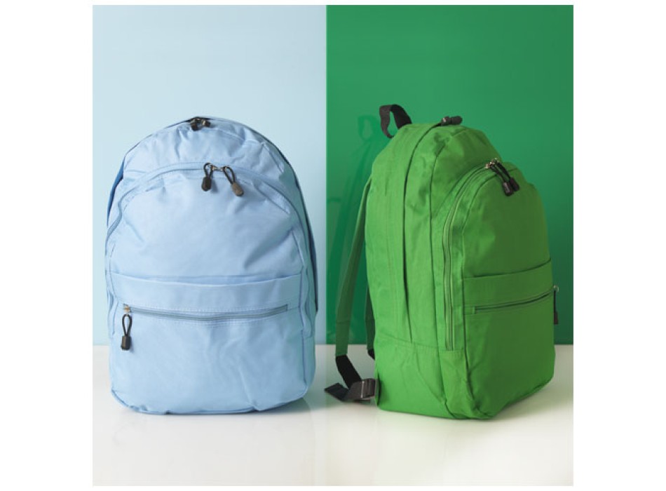 Zaino a 4 scomparti Trend - 17L FullGadgets.com