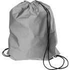 Zaino a sacca, chiusura a coulisse in fibra sintetica 190 D Melila FullGadgets.com