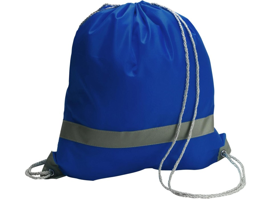 Zaino a sacca, chiusura a coulisse in poliestere 190 T Sylvie FullGadgets.com