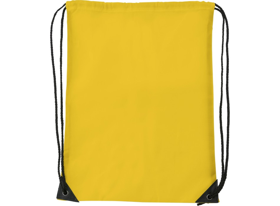 Zaino a sacca, chiusura a coulisse in poliestere 210 D Steffi FullGadgets.com