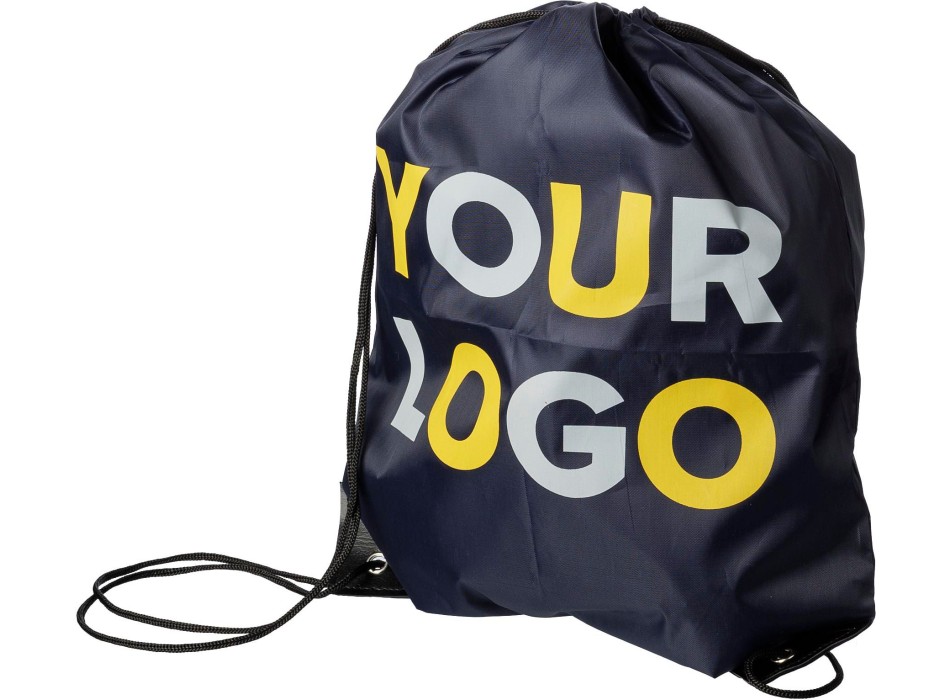 Zaino a sacca, chiusura a coulisse in poliestere 210 D Steffi FullGadgets.com