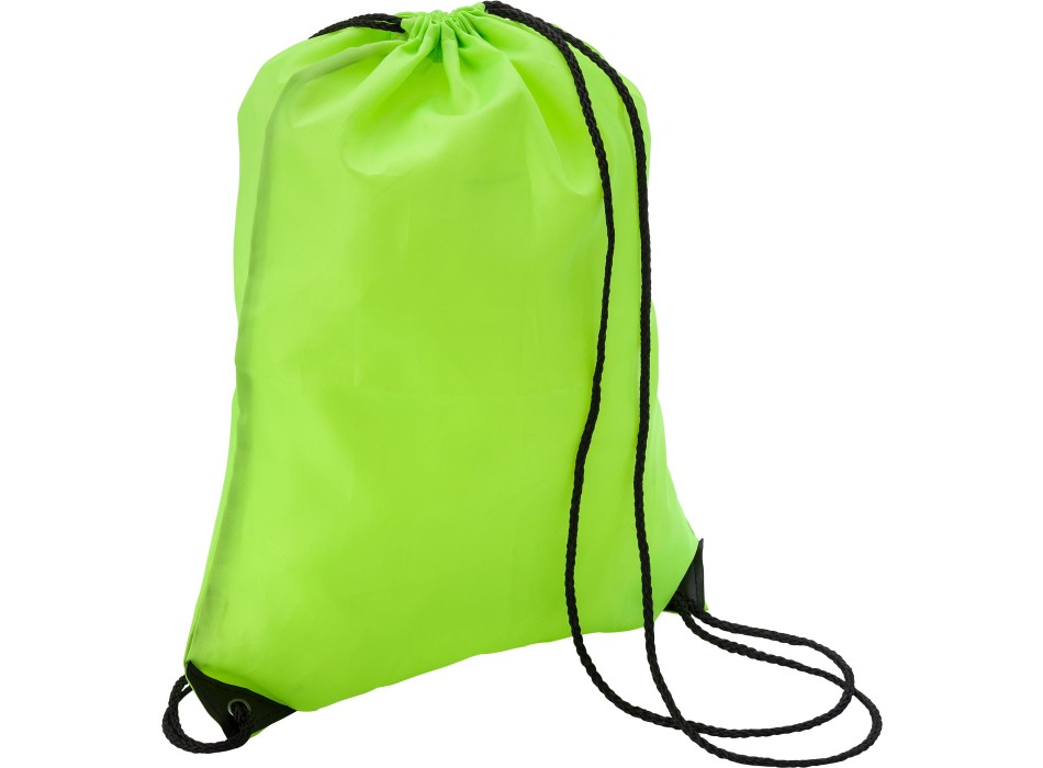 Zaino a sacca, chiusura a coulisse in poliestere 210 D Steffi FullGadgets.com