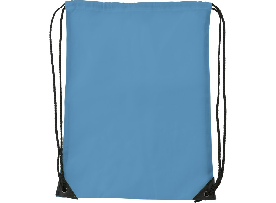 Zaino a sacca, chiusura a coulisse in poliestere 210 D Steffi FullGadgets.com