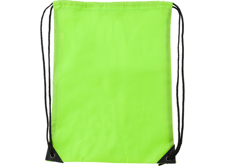 Zaino a sacca, chiusura a coulisse in poliestere 210 D Steffi FullGadgets.com