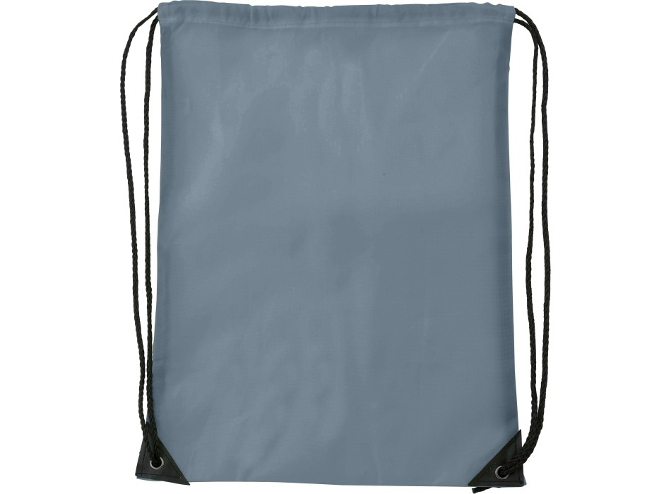 Zaino a sacca, chiusura a coulisse in poliestere 210 D Steffi FullGadgets.com