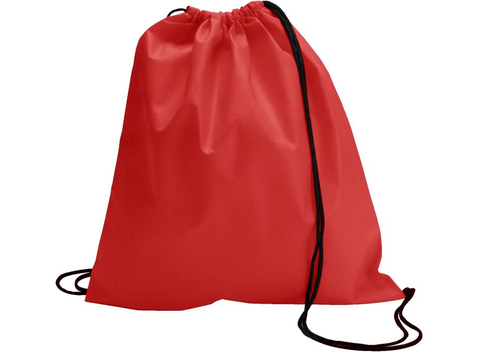 Zaino a sacca, chiusura a coulisse in TNT 80gr/m² Nico FullGadgets.com