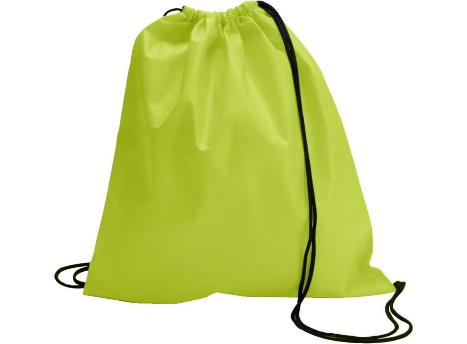 Zaino a sacca, chiusura a coulisse in TNT 80gr/m² Nico FullGadgets.com