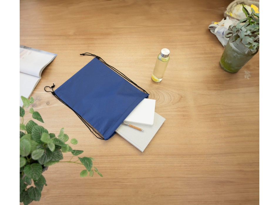 Zaino a sacca, chiusura a coulisse in TNT 80gr/m² Nico FullGadgets.com