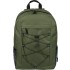 Zaino adventure in poliestere 600 D rPET Jari