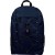 Zaino adventure in poliestere 600 D rPET Jari