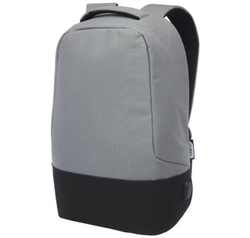 Zaino antifurto in RPET certificato GRS Cover - 18L FullGadgets.com