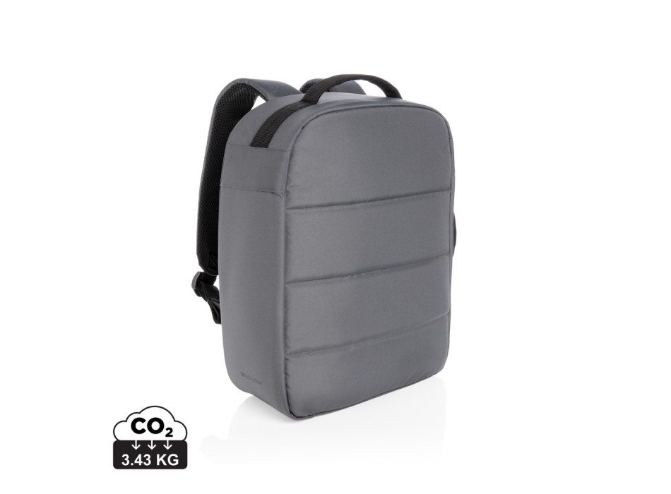 Zaino antifurto per PC 15,6" Impact AWARE ™ RPET FullGadgets.com