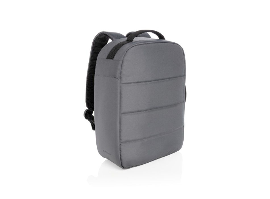 Zaino antifurto per PC 15,6" Impact AWARE ™ RPET FullGadgets.com