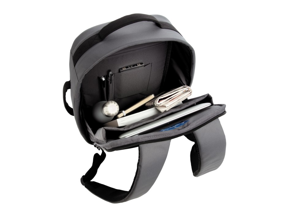 Zaino antifurto per PC 15,6" Impact AWARE ™ RPET FullGadgets.com