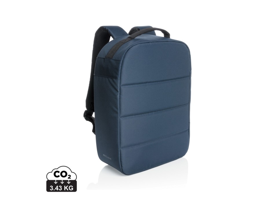 Zaino antifurto per PC 15,6" Impact AWARE ™ RPET FullGadgets.com