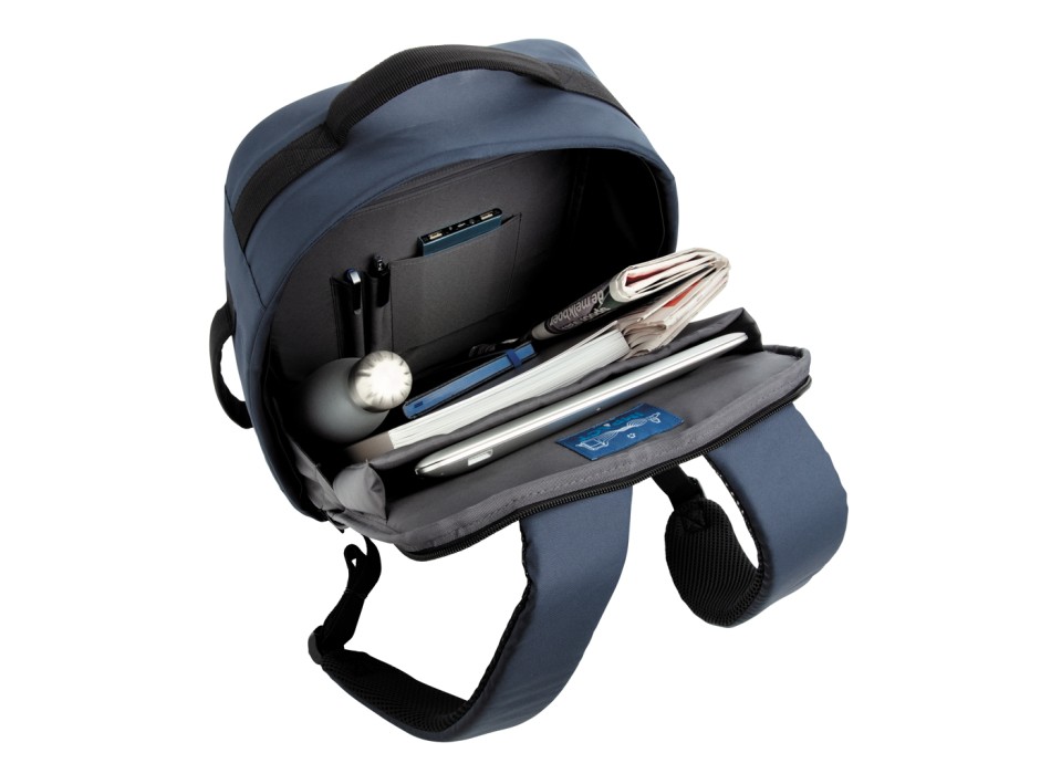 Zaino antifurto per PC 15,6" Impact AWARE ™ RPET FullGadgets.com