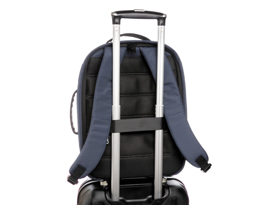 Zaino antifurto per PC 15,6" Impact AWARE ™ RPET FullGadgets.com