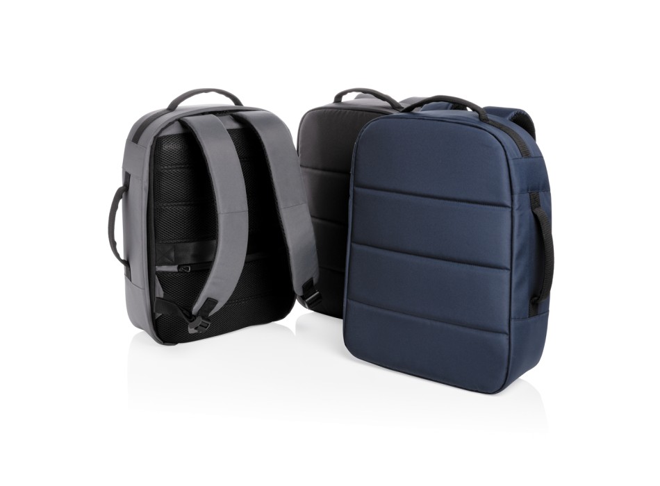 Zaino antifurto per PC 15,6" Impact AWARE ™ RPET FullGadgets.com