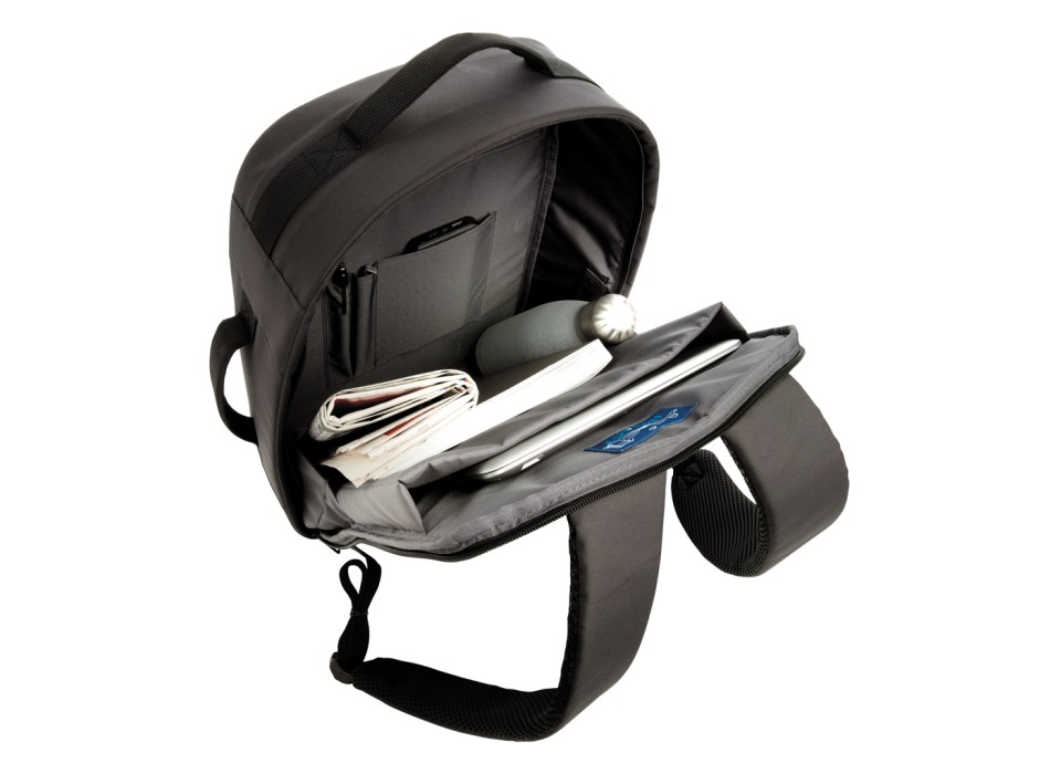 Zaino antifurto per PC 15,6" Impact AWARE ™ RPET FullGadgets.com