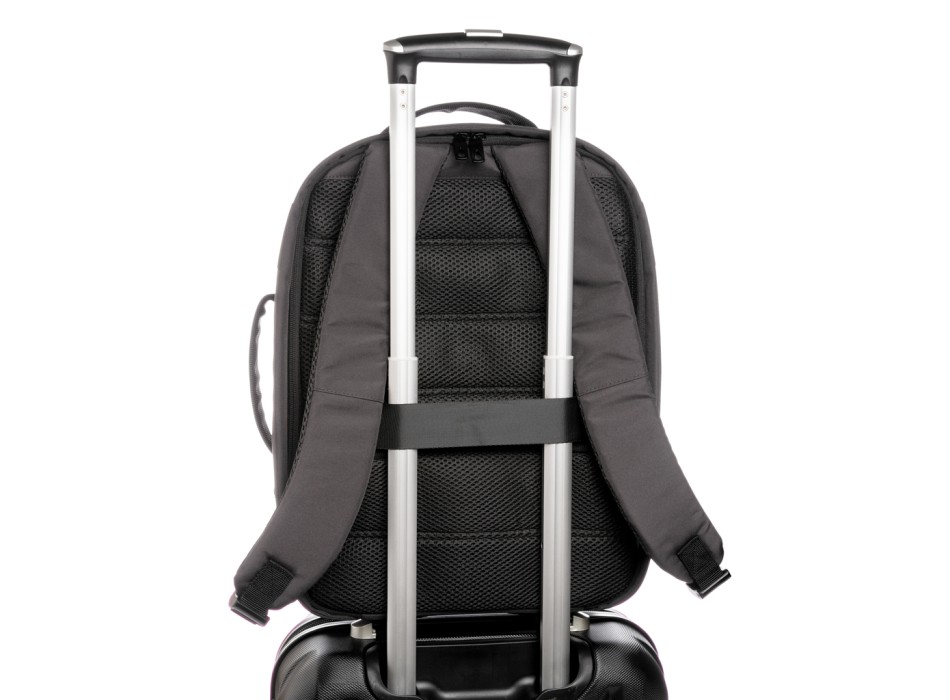 Zaino antifurto per PC 15,6" Impact AWARE ™ RPET FullGadgets.com