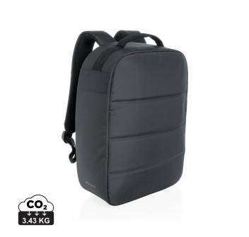 Zaino antifurto per PC 15,6" Impact AWARE ™ RPET FullGadgets.com