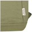 Zaino antifurto per portatile da 15,6" in canvas riciclato certificato GRS Joey - 18L FullGadgets.com