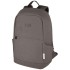 Zaino antifurto per portatile da 15,6" in tela riciclata certificata GRS Joey - 18L