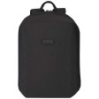 Zaino antifurto per portatile da 15" in materiale riciclato certificato GRS Luma - 10L FullGadgets.com