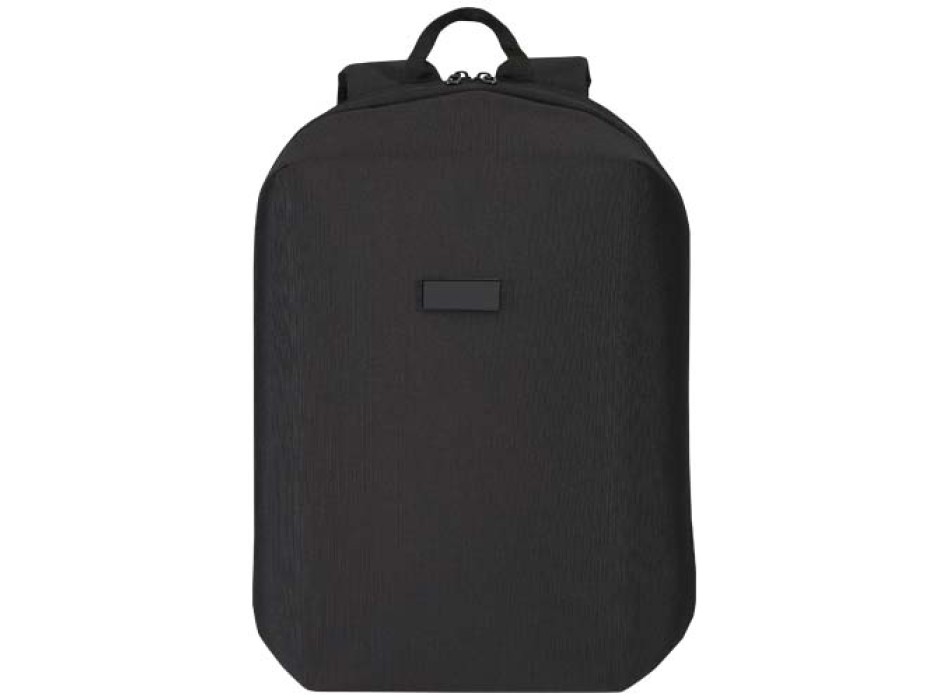 Zaino antifurto per portatile da 15" in materiale riciclato certificato GRS Luma - 10L FullGadgets.com