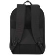 Zaino antifurto per portatile da 15" in materiale riciclato certificato GRS Luma - 10L FullGadgets.com