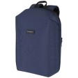Zaino antifurto per portatile da 15" in materiale riciclato certificato GRS Luma - 10L FullGadgets.com