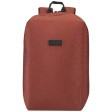 Zaino antifurto per portatile da 15" in materiale riciclato certificato GRS Luma - 10L FullGadgets.com