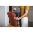 Zaino antifurto per portatile da 15" in materiale riciclato certificato GRS Luma - 10L FullGadgets.com