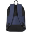 Zaino antifurto per portatile da 15" in materiale riciclato certificato GRS Luma - 10L FullGadgets.com