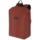 Zaino antifurto per portatile da 15" in materiale riciclato certificato GRS Luma - 10L FullGadgets.com