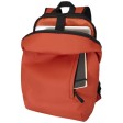 Zaino antifurto per portatile da 15" in materiale riciclato certificato GRS Resi Plus - 18L FullGadgets.com
