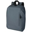Zaino antifurto per portatile da 15" in materiale riciclato certificato GRS Resi Plus - 18L FullGadgets.com