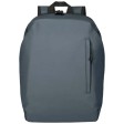 Zaino antifurto per portatile da 15" in materiale riciclato certificato GRS Resi Plus - 18L FullGadgets.com