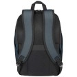Zaino antifurto per portatile da 15" in materiale riciclato certificato GRS Resi Plus - 18L FullGadgets.com