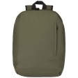 Zaino antifurto per portatile da 15" in materiale riciclato certificato GRS Resi Plus - 18L FullGadgets.com