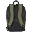 Zaino antifurto per portatile da 15" in materiale riciclato certificato GRS Resi Plus - 18L FullGadgets.com
