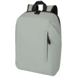 Zaino antifurto per portatile da 15" in materiale riciclato certificato GRS Resi Plus - 18L FullGadgets.com