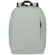 Zaino antifurto per portatile da 15" in materiale riciclato certificato GRS Resi Plus - 18L FullGadgets.com