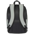 Zaino antifurto per portatile da 15" in materiale riciclato certificato GRS Resi Plus - 18L FullGadgets.com