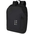 Zaino antifurto per portatile da 15" in materiale riciclato certificato GRS Resi Plus - 18L FullGadgets.com