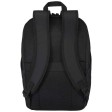 Zaino antifurto per portatile da 15" in materiale riciclato certificato GRS Resi Plus - 18L FullGadgets.com