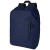 Zaino antifurto per portatile da 15" in materiale riciclato certificato GRS Resi Plus - 18L