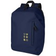 Zaino antifurto per portatile da 15" in materiale riciclato certificato GRS Resi Plus - 18L FullGadgets.com